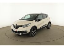 RENAULT CAPTUR renault captur 1.2 tce energy intens