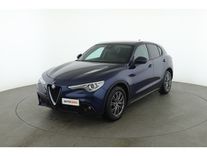 ALFA ROMEO STELVIO 2.2 jtdm