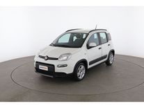 FIAT PANDA 1.0 mild-hybrid