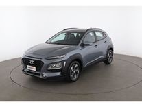 HYUNDAI KONA 1.6 hybrid