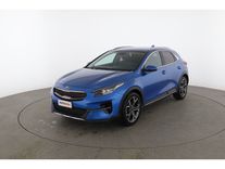 KIA XCEED 1.6 crdi mild-hybrid