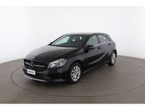MERCEDES CLASSE A A 180 a 180 cdi