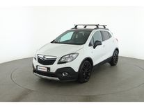 OPEL MOKKA 1.4 turbo