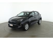 TOYOTA YARIS CROSS 1.5 hybrid