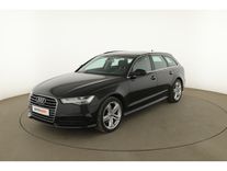 AUDI A6 AVANT audi a6 avant 2.0 tdi ultra avus s tronic