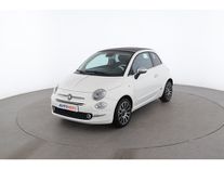 FIAT 500C fiat 500c c 1.0 hybrid bsg dolcevita
