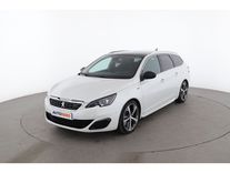 PEUGEOT 308 SW GT peugeot 308 sw 2.0 blue-hdi gt eat6