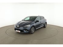 RENAULT CLIO renault clio 1.3 tce initiale paris edc