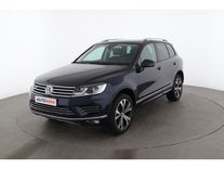 volkswagen touareg 3.0 v6 tdi 4motion carat exclusive tiptronic