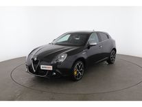 ALFA ROMEO GIULIETTA 1.6 jtd