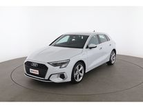 AUDI A3 SPORTBACK 40 TFSI E 40 tfsie
