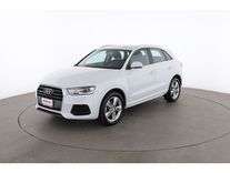 AUDI Q3 2.0 tdi
