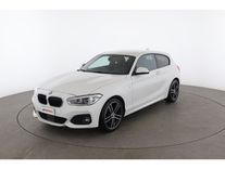 BMW SERIE 1 118 118d