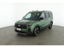 FORD TOURNEO COURIER 1.0 ecoboost