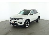 JEEP COMPASS 1.4 m-air