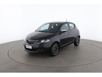 LANCIA YPSILON 1.0 mild-hybrid