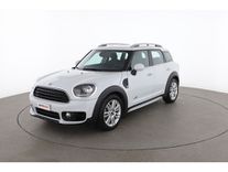 MINI COUNTRYMAN COOPER cooper