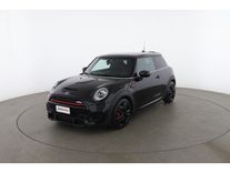 john cooper works