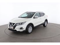 NISSAN QASHQAI 1.2
