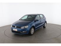 VOLKSWAGEN POLO 1.0