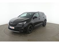 OPEL GRANDLAND X 1.6 turbo