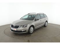 SKODA OCTAVIA COMBI 1.6 tdi