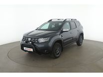 DACIA DUSTER 1.5 blue dci