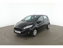 FORD FIESTA 1.25