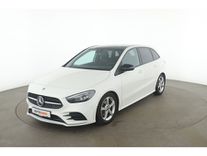 MERCEDES CLASSE B B 180 b 180