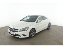 MERCEDES CLA CLA 180 cla 180