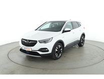 OPEL GRANDLAND X 1.6 cdti dpf