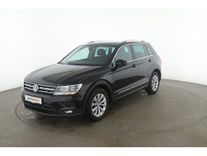VOLKSWAGEN TIGUAN 2.0 tdi