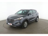 HYUNDAI TUCSON 1.6