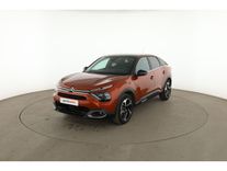 CITROEN C4 citroen c4 1.2 puretech shine pack eat8