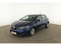 renault mégane 1.5 dci blue business