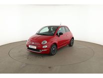 FIAT 500 fiat 500 1.2 lounge