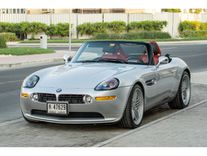 2000 bmw z8