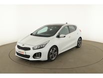 KIA CEED kia cee'd 1.0 t-gdi isg gt line bv6