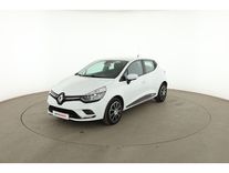 RENAULT CLIO renault clio 0.9 tce génération