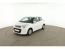 CITROEN C1 citroen c1 1.0 vti feel