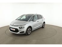 CITROEN C4 PICASSO citroen c4 picasso 1.6 blue-hdi exclusive eat6