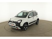 FIAT PANDA fiat panda 1.0 hybride bsg cross