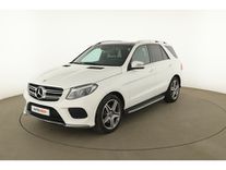 mercedes-benz classe gle 250 d sportline 4matic