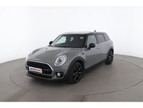 MINI CLUBMAN COOPER D mini clubman cooper d kensington bva8