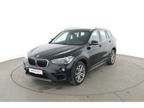 BMW X1 XDRIVE 18D xdrive 18d