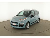 citroen c3 picasso 1.6 blue-hdi exclusive