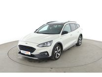 FORD FOCUS SW 1.5 ecoboost