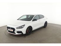 HYUNDAI I30 N PERFORMANCE 2.0 tgdi