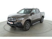 MERCEDES CLASSE X X 250 x 250 d