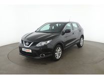 NISSAN QASHQAI 1.2